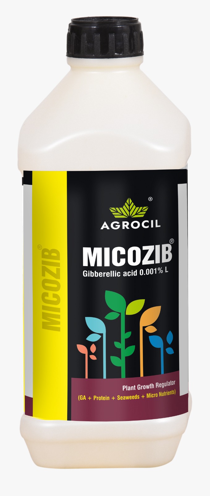 Agrocil Micozib